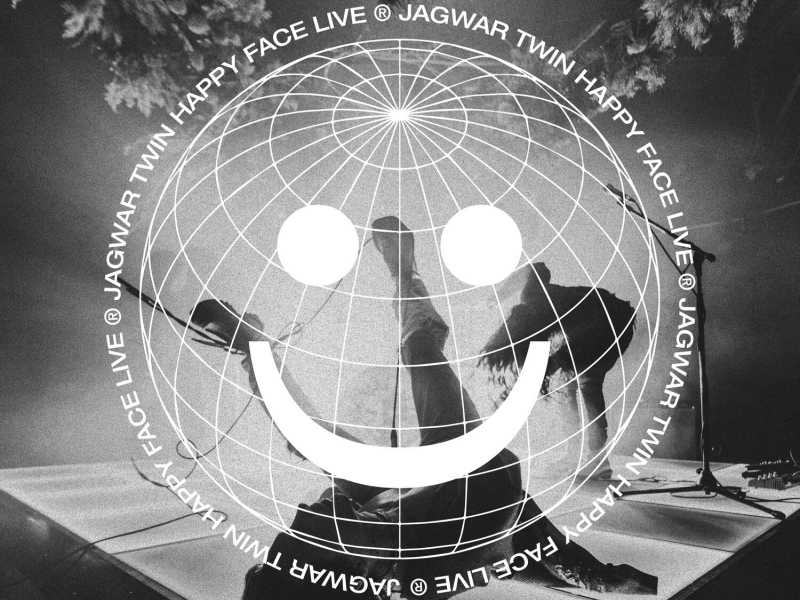 Happy Face :(a): (LIVE) (Single)