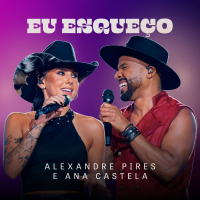 Eu Esqueço (Ao Vivo) (Single)