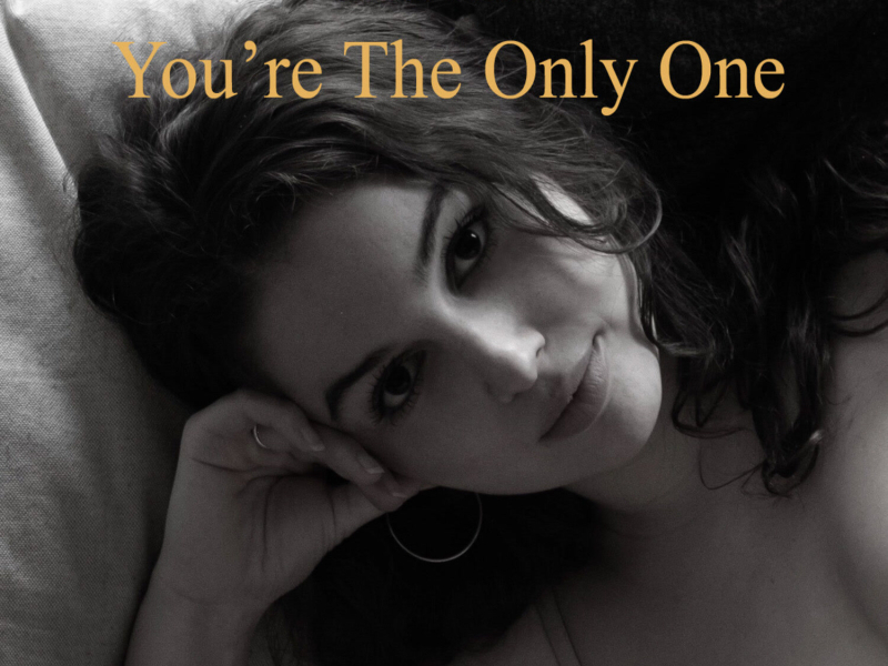 You're The Only One (Single)
