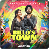 Billo'S Town (Single)