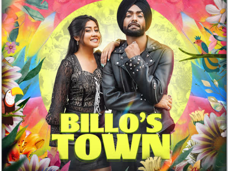 Billo'S Town (Single)