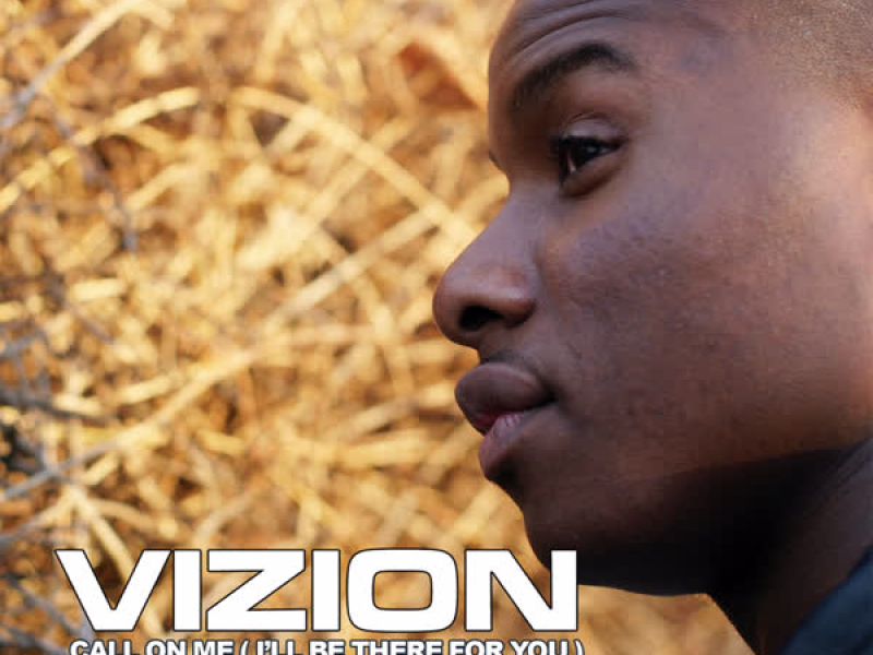 Call on me (I'll be there for you) (Single)