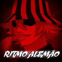 RITMO ALEMÃO (Single)