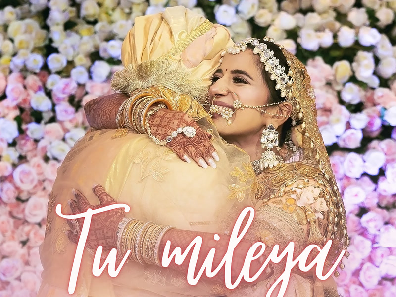 Tu Mileya (Single)