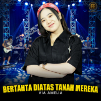 Bertahta Diatas Tanah Mereka (Single)