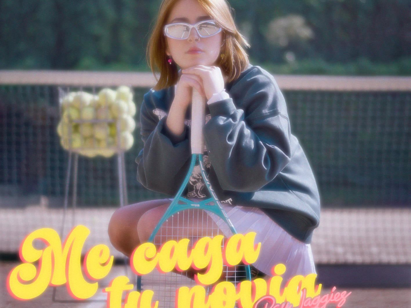 Me Caga Tu Novia (Single)