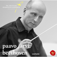Beethoven: Overtures