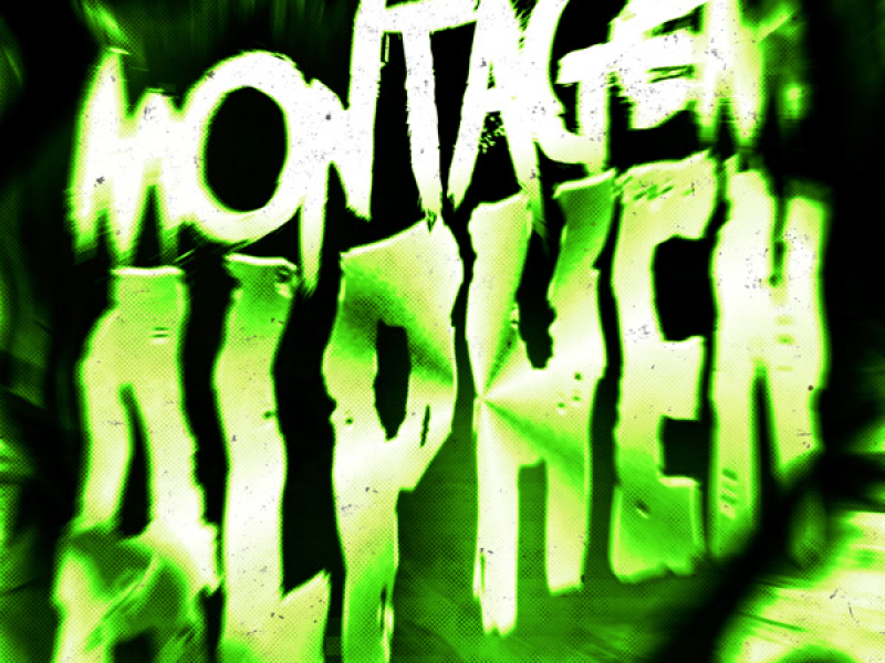 MONTAGEM ALPHEN (EP)