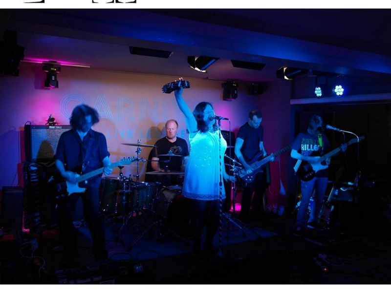 Dandelion Radio Session II (Single)