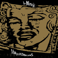 Marilyn Dreams (Single)