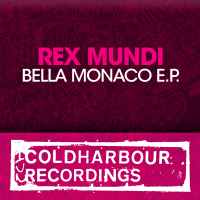 Bella Monaco E.P. (Single)