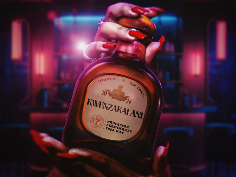 Kwenzakalani (Single)