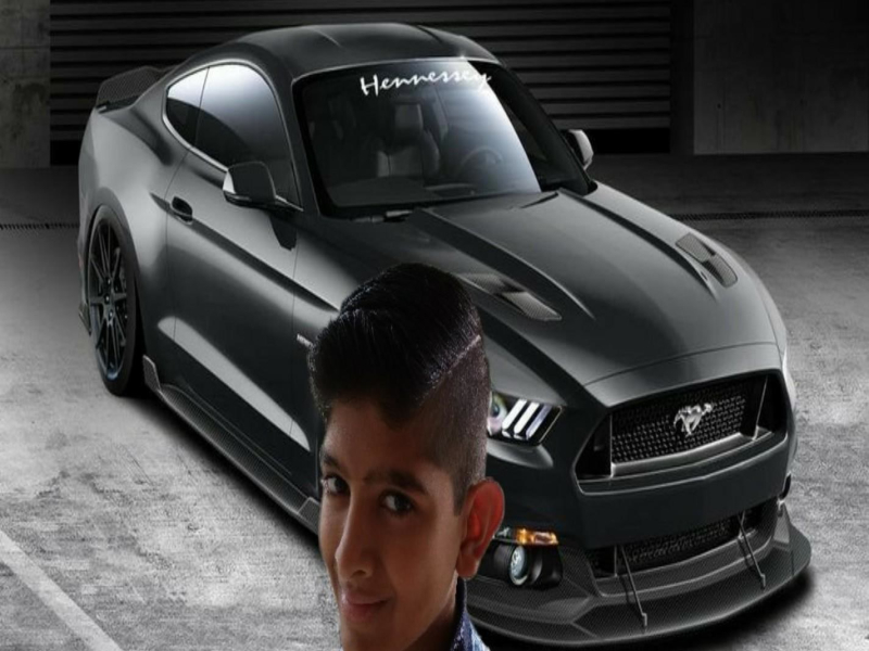 Rock the Party (Single)