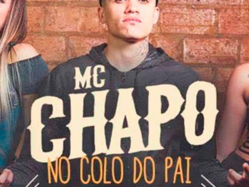 No Colo do Pai (Single)