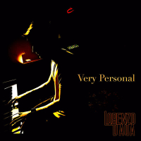 Very Personal (EP)