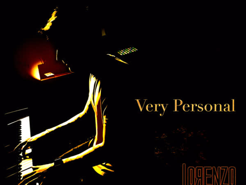 Very Personal (EP)