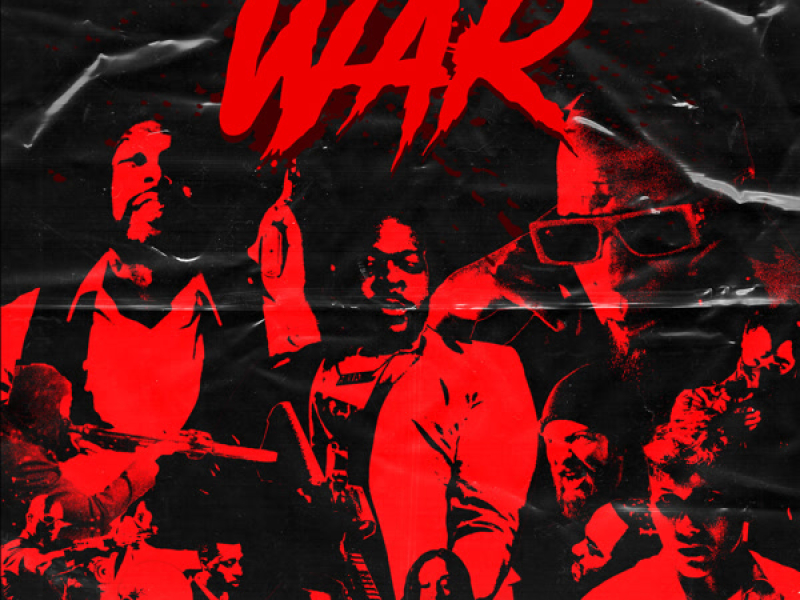 WAR (Single)
