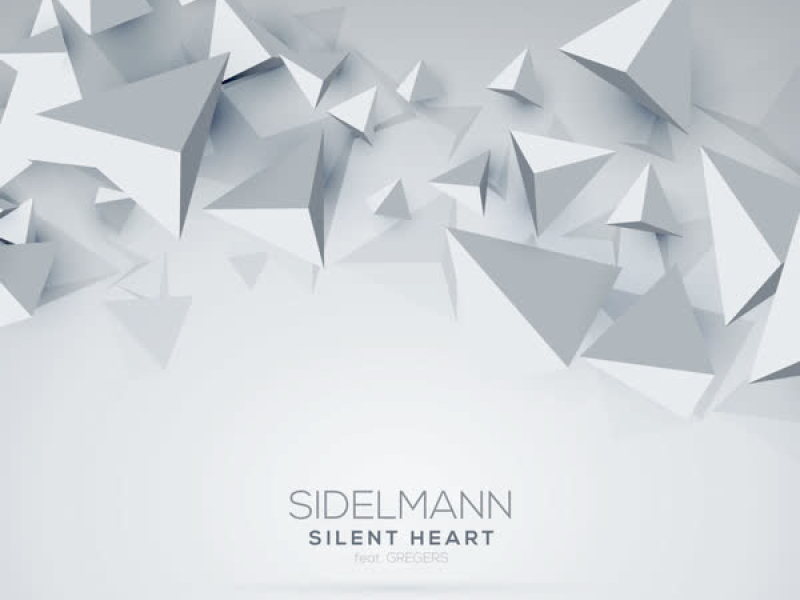 Silent Heart (Radio Edit) (Single)