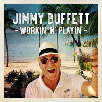 Workin' 'n' Playin' (Single)
