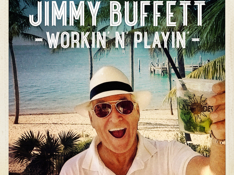 Workin' 'n' Playin' (Single)