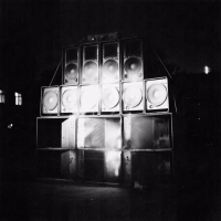 Tell Me You're Fighting (Single)