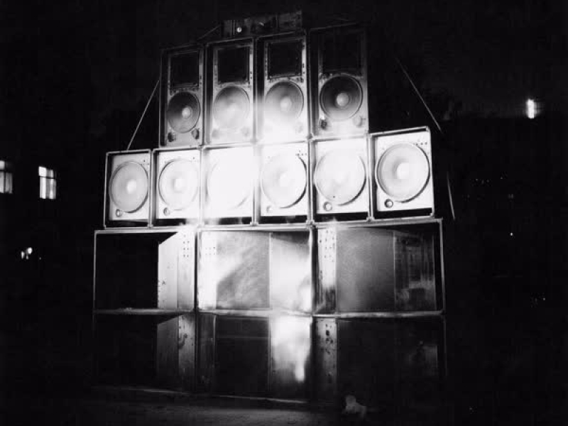 Tell Me You're Fighting (Single)