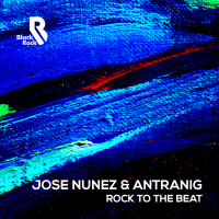 Rock to the Beat (Single)