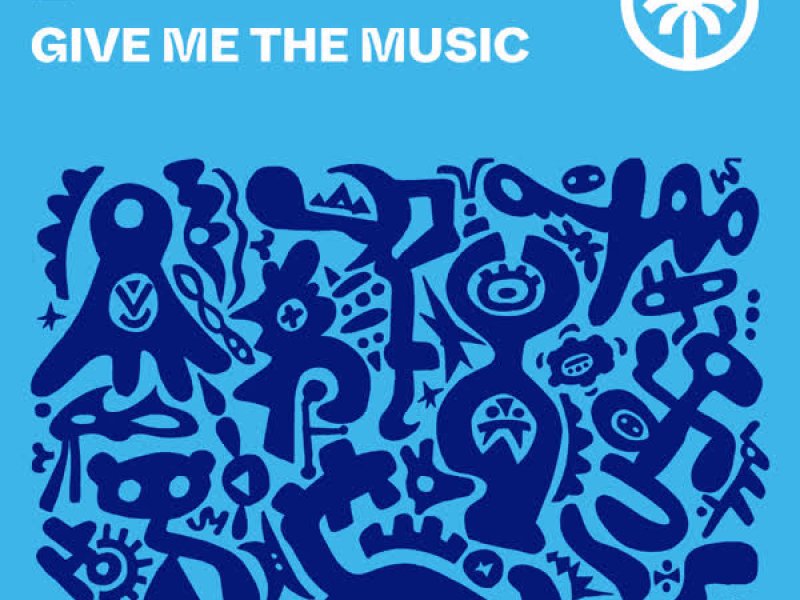 Give Me The Music (EP)