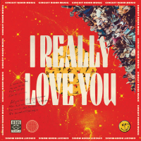 I Really Love You (Live) (Single)