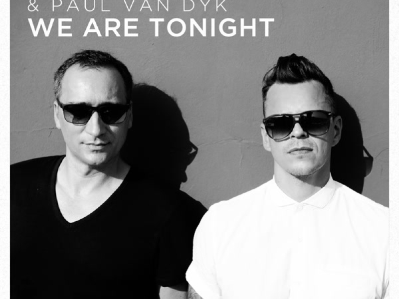 We Are Tonight (Single)