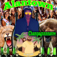 Alantown 2017 (feat. Gutta & Solguden) (Single)