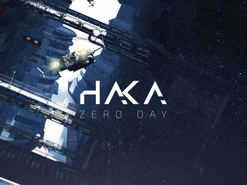 Zero Day EP (Single)