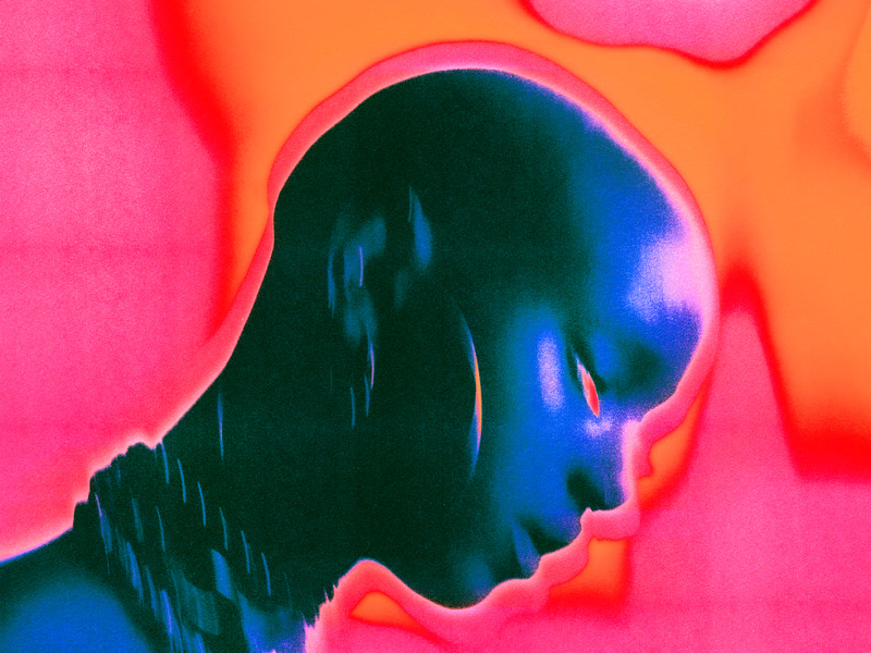 curious/furious (Single)