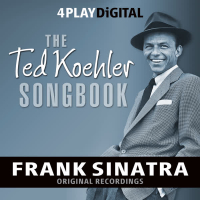 The Ted Koehler Songbook – Volume 1 - 4 Track EP
