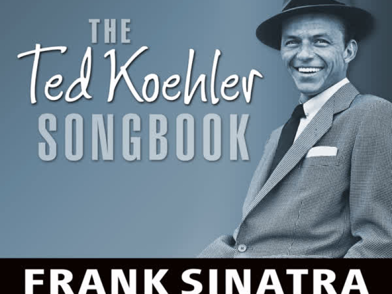 The Ted Koehler Songbook – Volume 1 - 4 Track EP