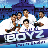Best of THE BOYZ - Stay the Night