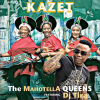 Kazet (Single)