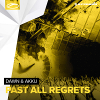 Past All Regrets (Single)