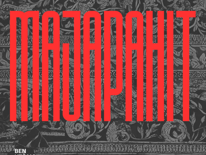 Majapahit (Single)
