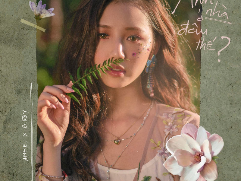 Anh Nhà Ở Đâu Thế? (Single)