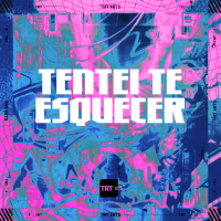 TENTEI TE ESQUECER (Single)