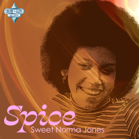 Sweet Norma Jones (Single)