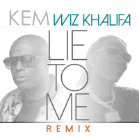 Lie To Me (Remix) (Single)
