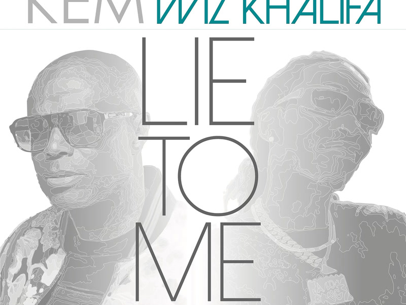 Lie To Me (Remix) (Single)