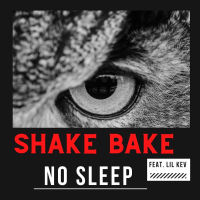 No Sleep (feat. Lil Kev) (Single)