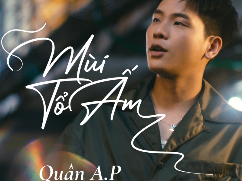 Mùi Tổ Ấm (Single)