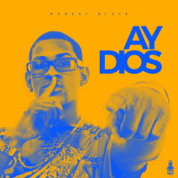 Ay Dios (Single)