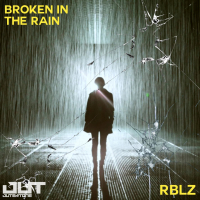 Broken In The Rain (Single)