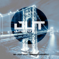 My Light (feat. Shauna Cardwell) (Single)