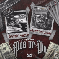 Ride or Die (Single)